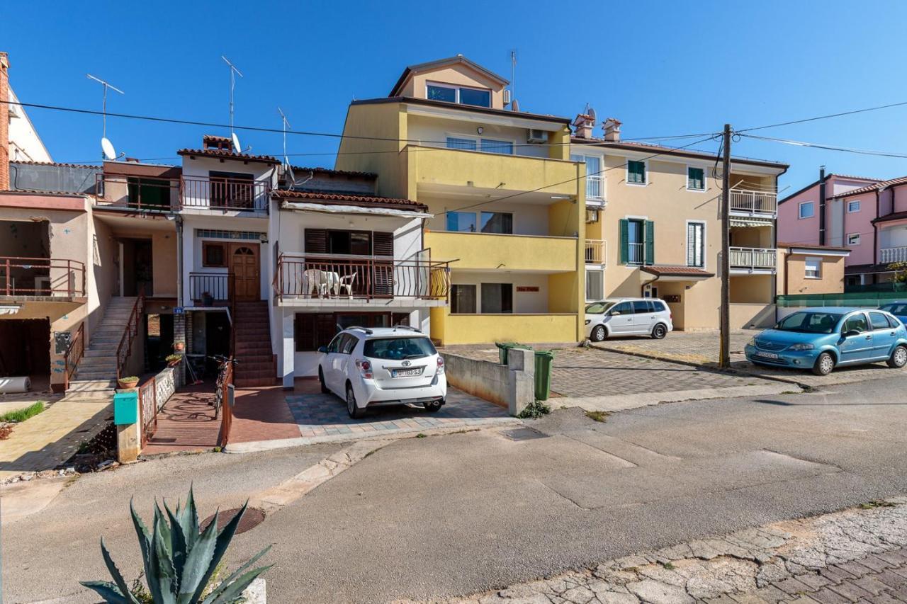 Apartment Sonja Zambratija  Exterior photo