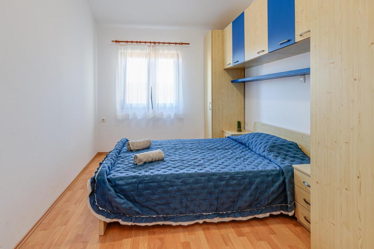 Apartment Sonja Zambratija  Exterior photo
